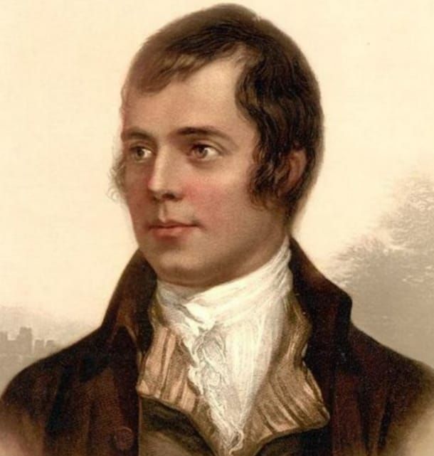 Robert Burns Supper