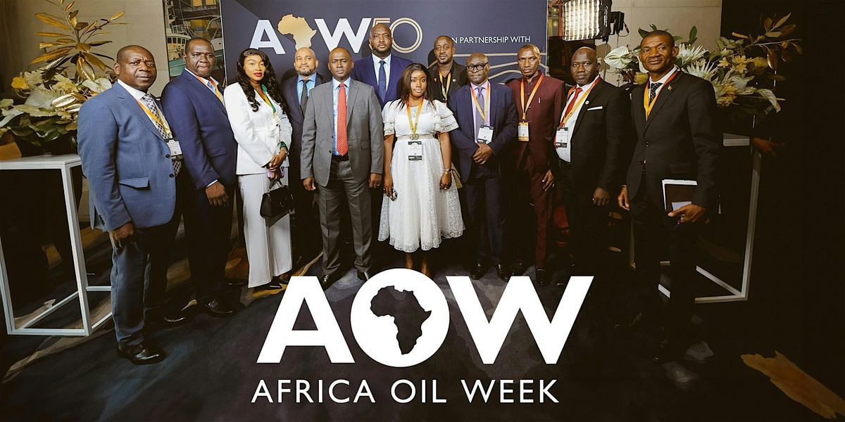 Africa Oil Week