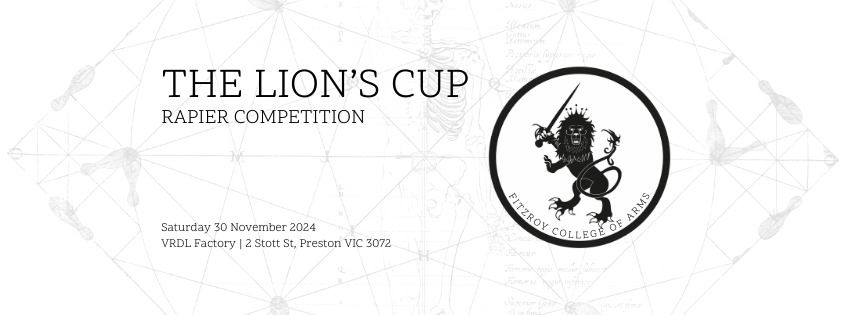 The Lion's Cup 2024