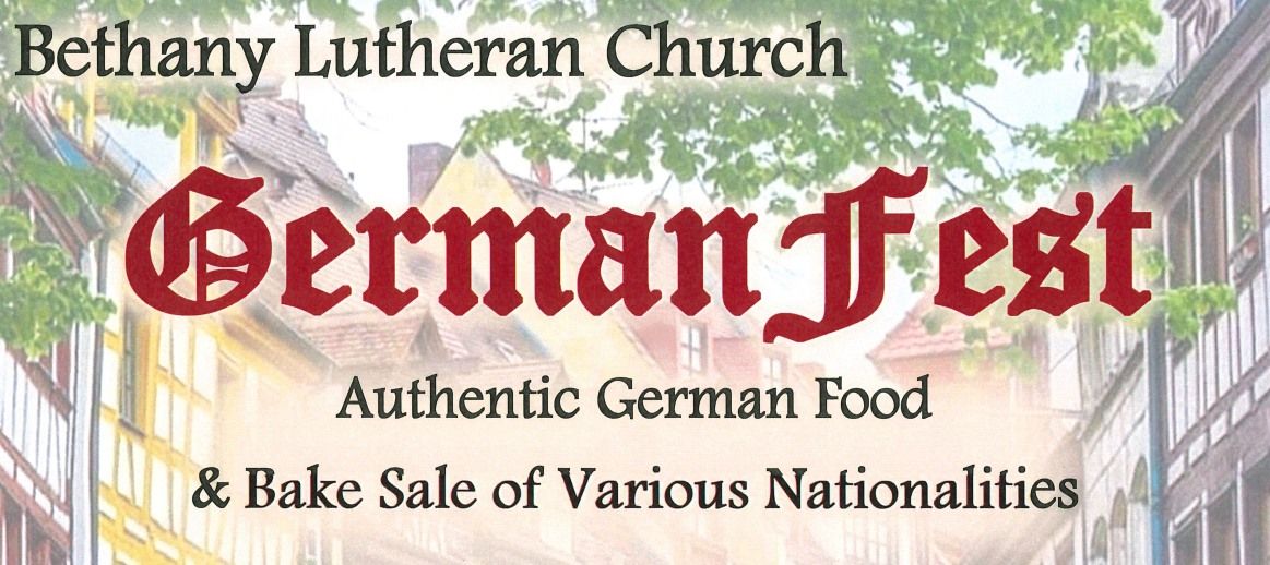 German Fest