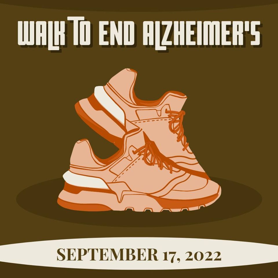 Denver Walk to End Alzheimer\u2019s