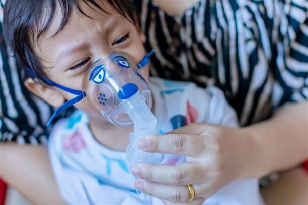 Pediatric Respiratory Emergencies