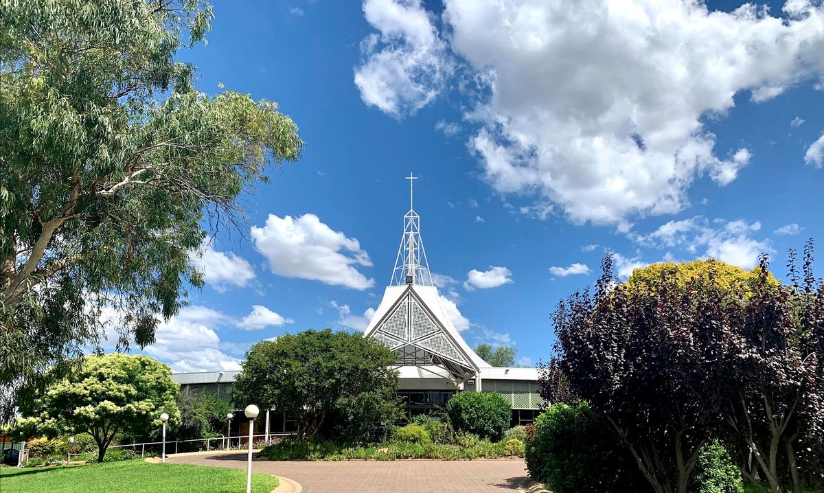 St. Brigid's Parish Picnic