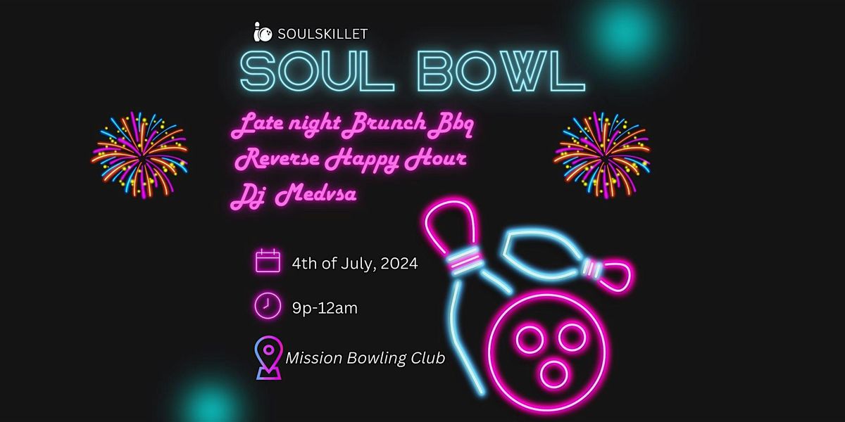 Soul Bowl