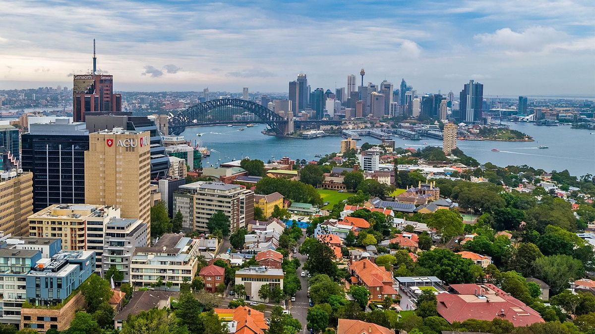 ACU Occupational Therapy Alumni Networking Event - Sydney Campus