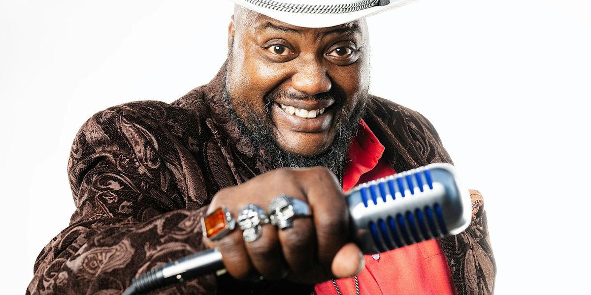 Sugaray Rayford