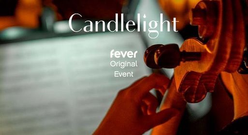 Candlelight: Mozart's Best Works