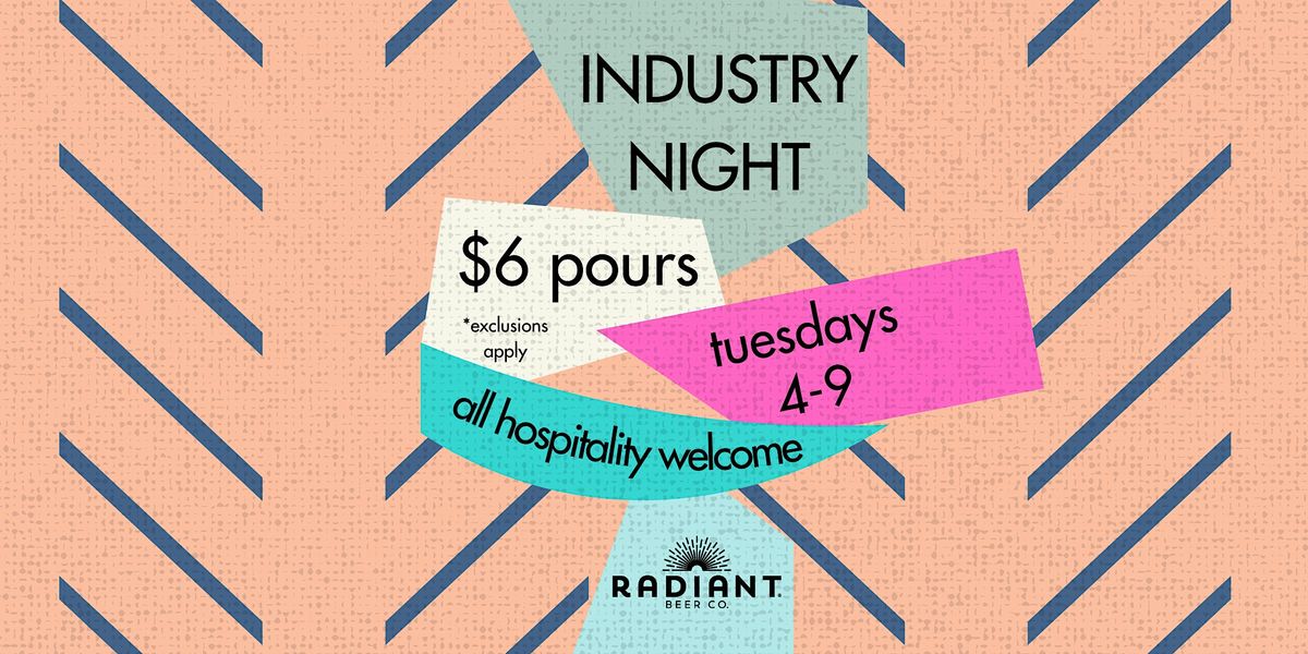 Industry Night