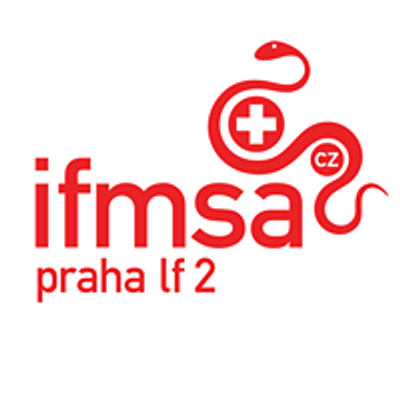 2. LF UK IFMSA CZ