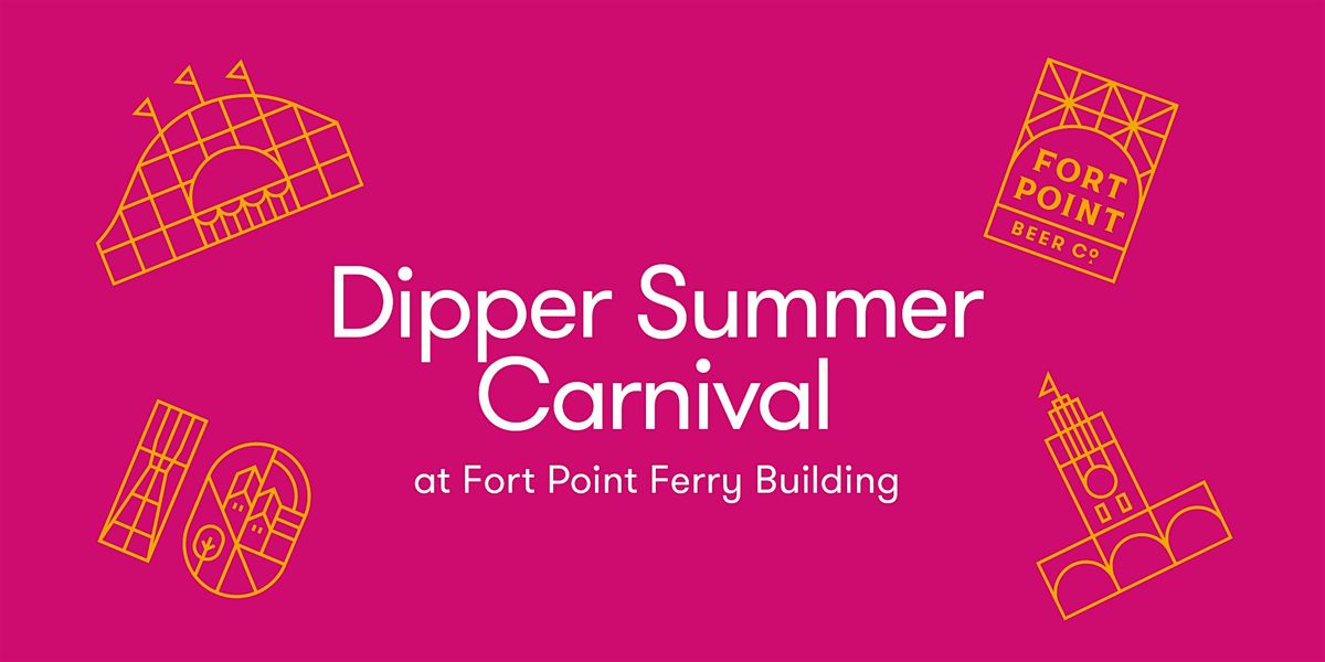 Dipper Summer Carnival