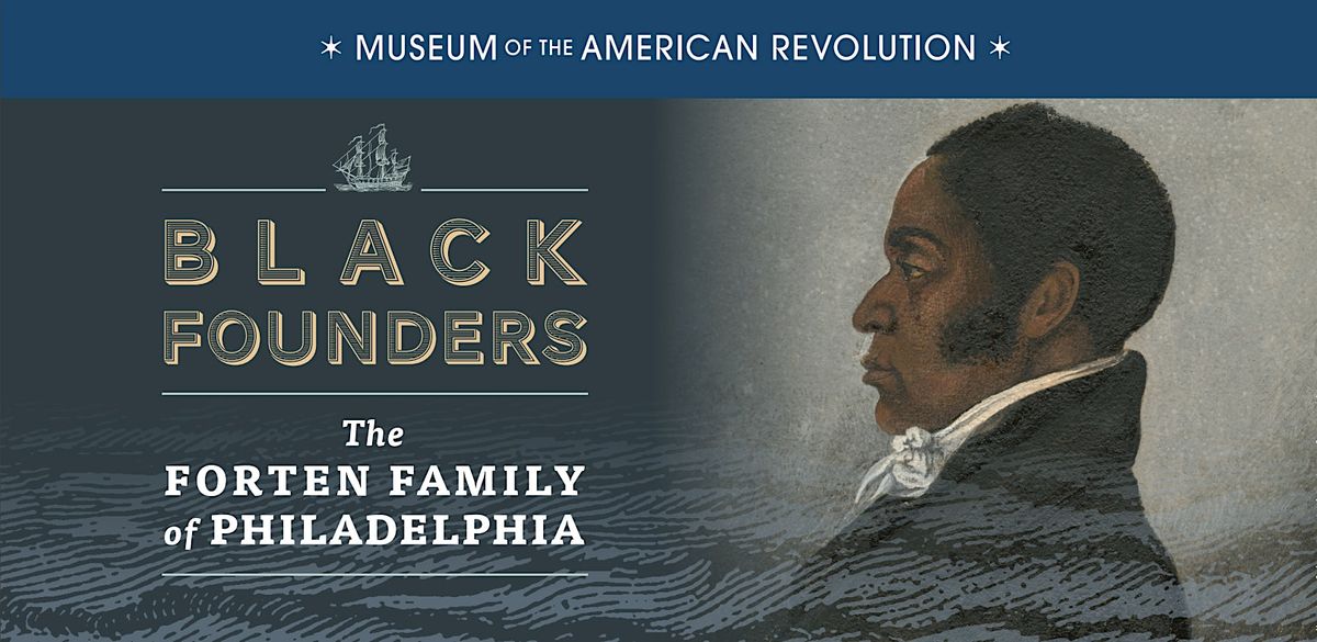 PABJ MEMBERS ONLY: "Black Founders" Media Preview!