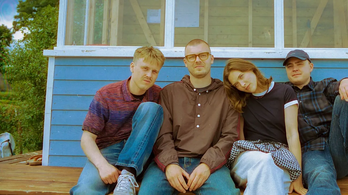 Bl\u00e6st in Sk\u00f8dstrup