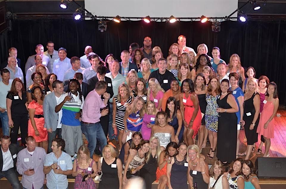Parkway West Class of 1994 - 30 Year Reunion