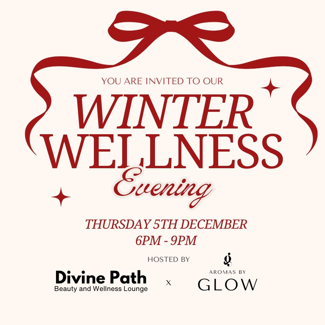 Winter Wellness Evening 