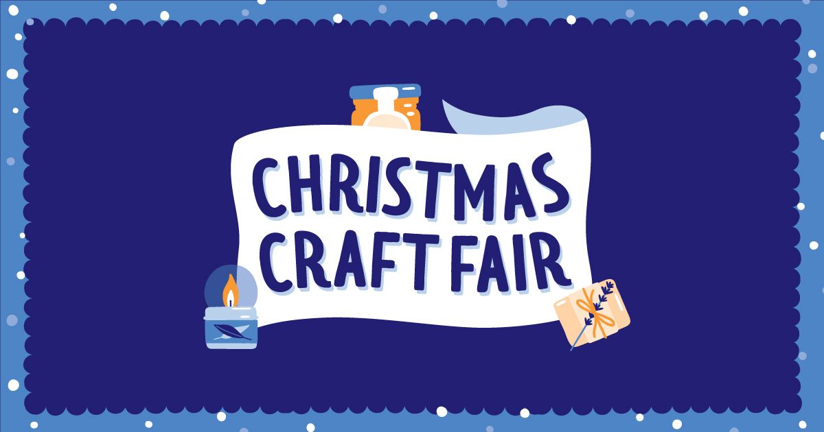 Christmas Craft Fair