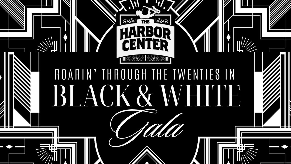 Black & White Gala