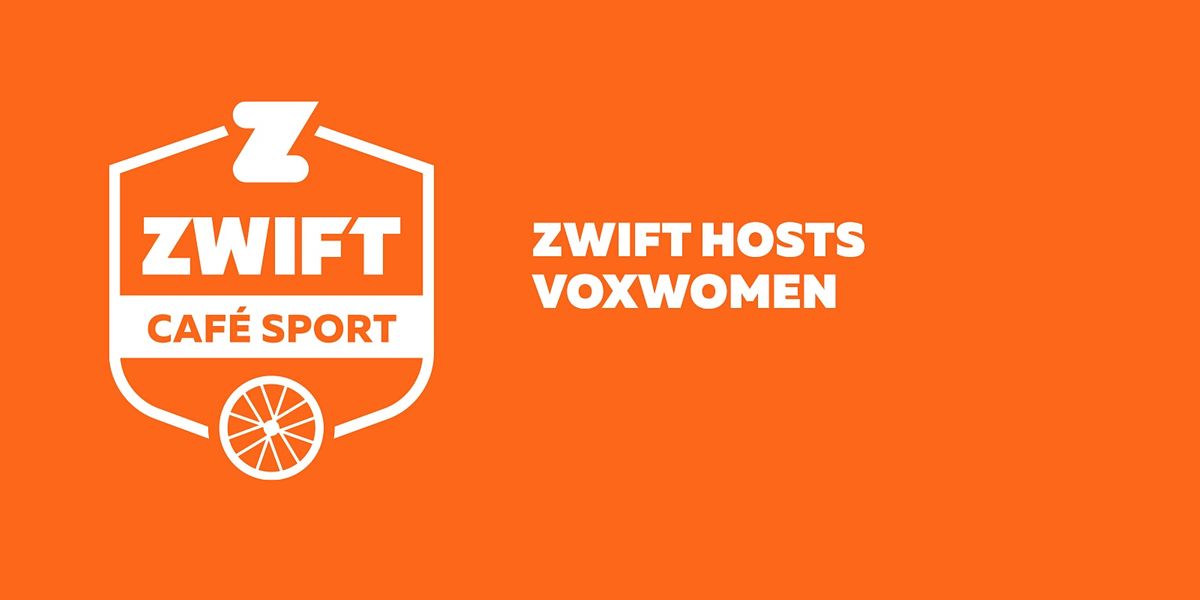 voxwomen zwift