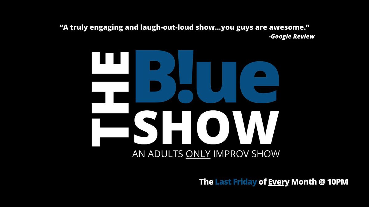 The Blue Show