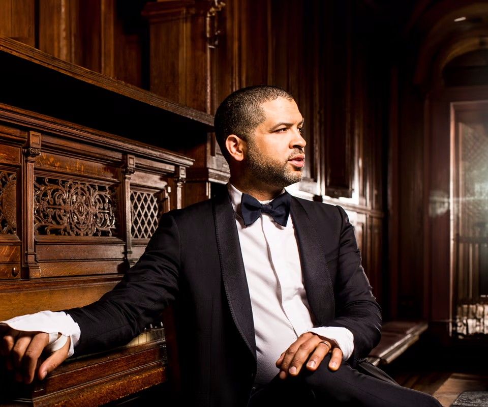 Jason Moran & The Big Bandwagon