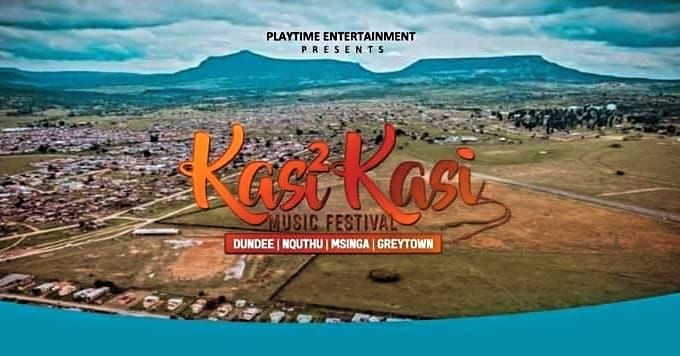 Kasi 2 Kasi Music Fest Weekend 