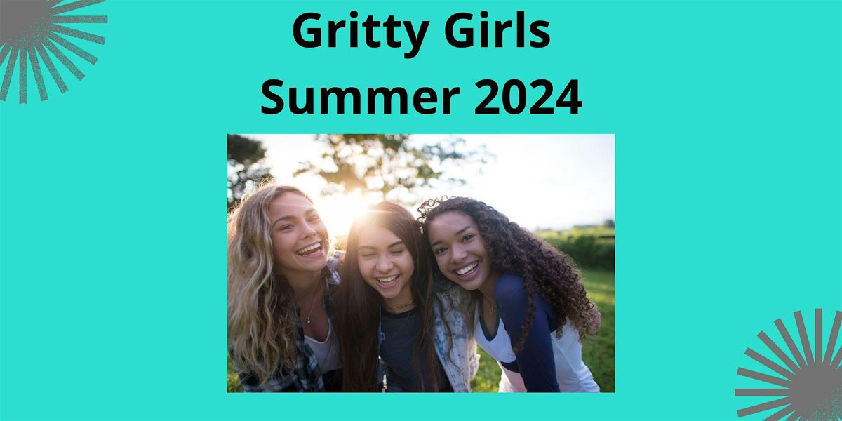 Gritty Girls: Empowerment Program for Teen Girls