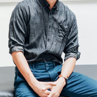 Dr. Robert Tsai, PT, DPT