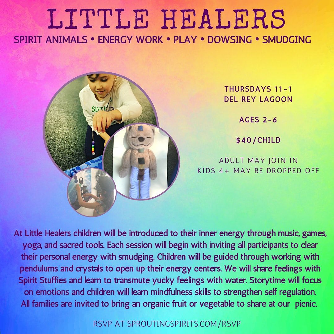 Little Healers