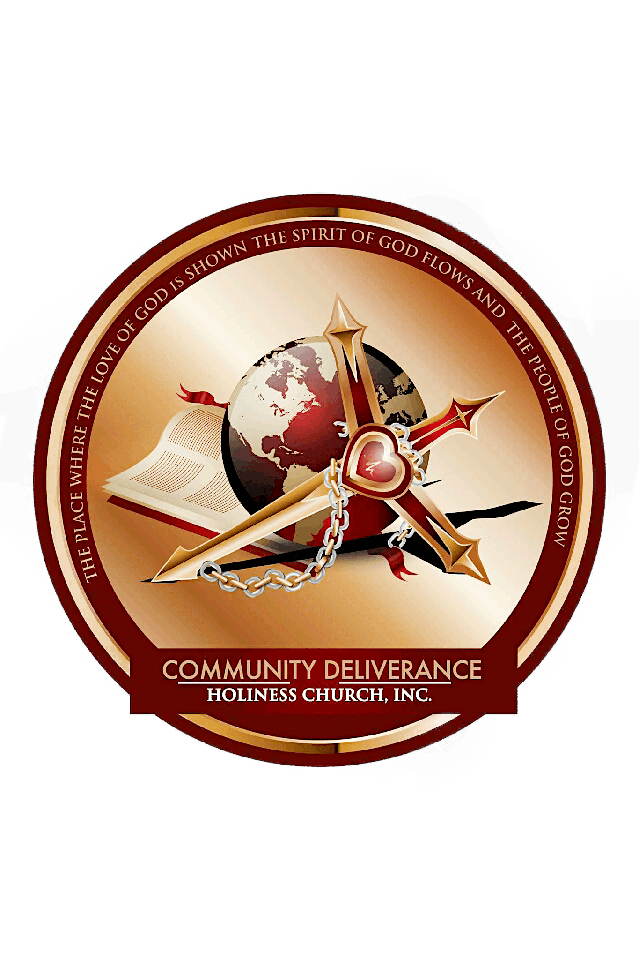 Community Deliverance Holiness Church Men of Standard Men's Conference 2024
