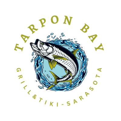 Tarpon Bay Grill & Tiki Bar