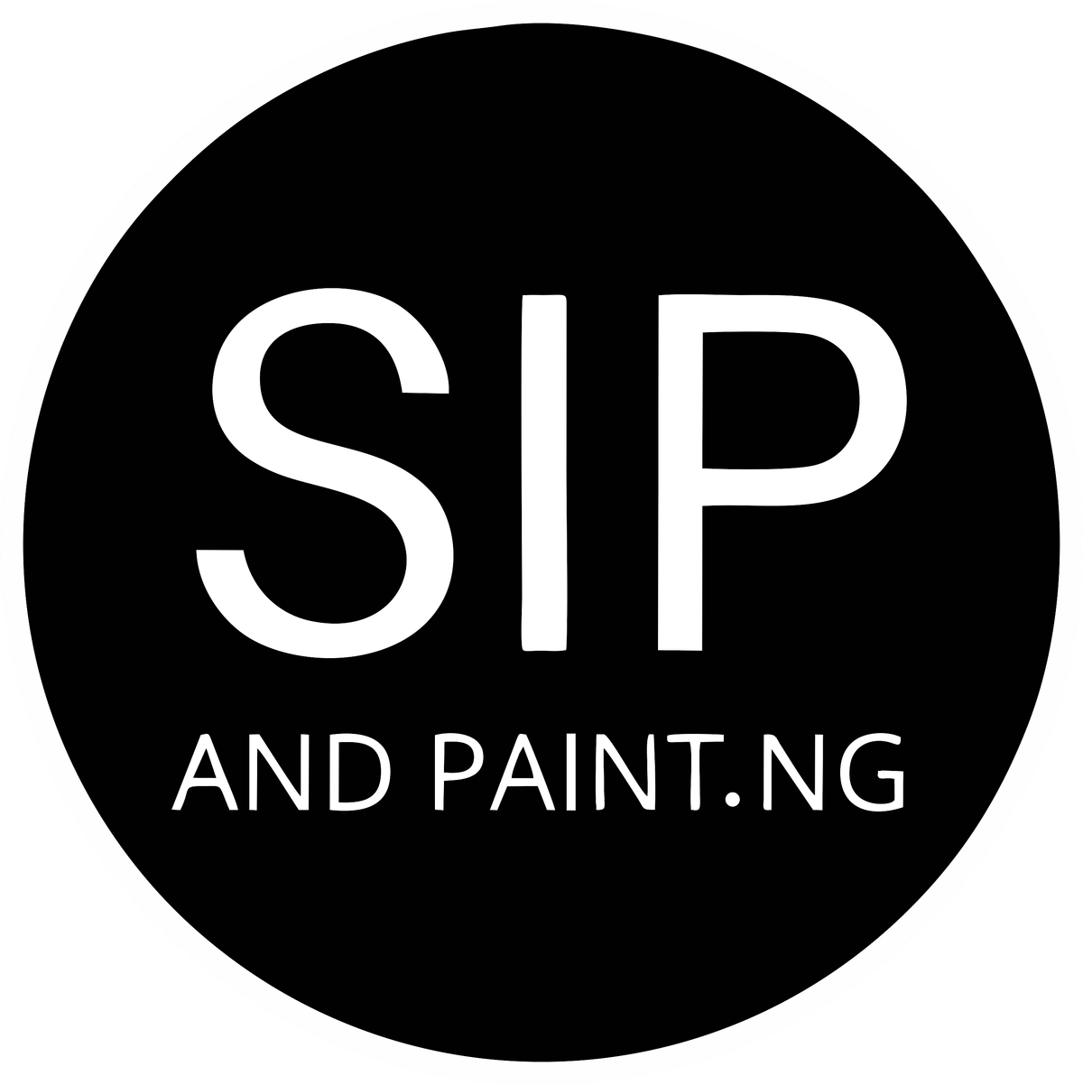 Lekki Saturdays with Sip and Paint . NG