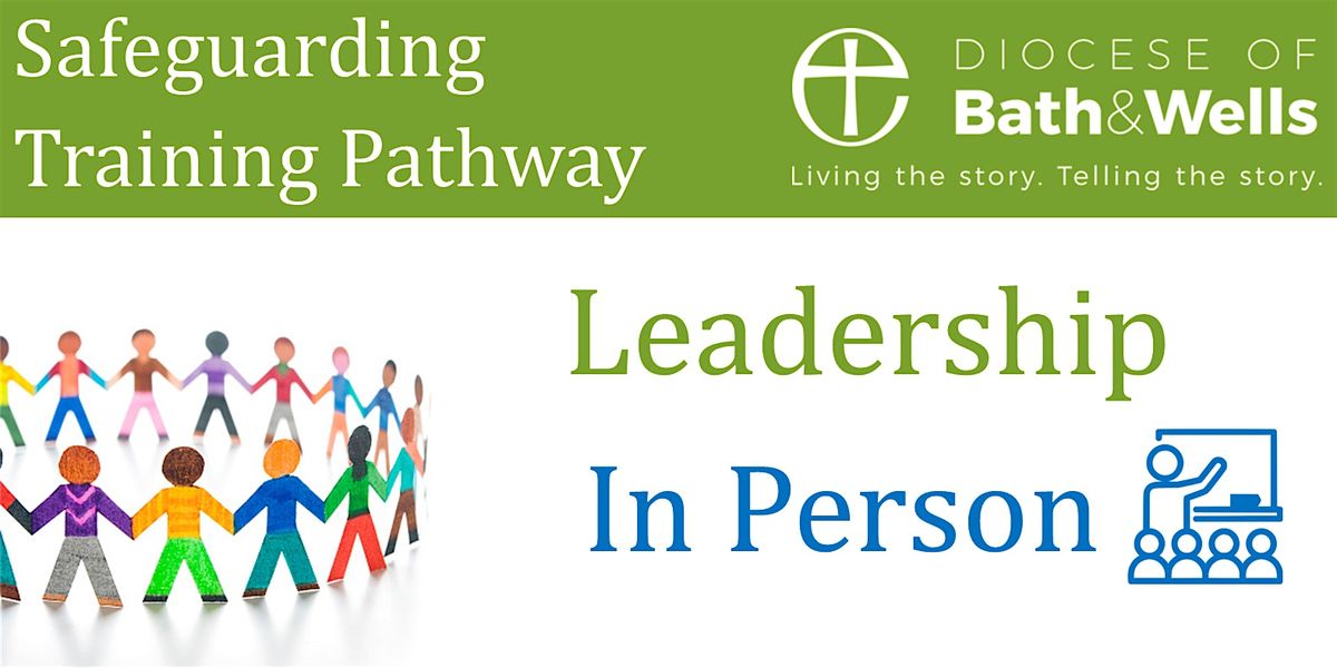 Leadership in Safeguarding (In Person) - Thursday 21st & 28th Nov  2024