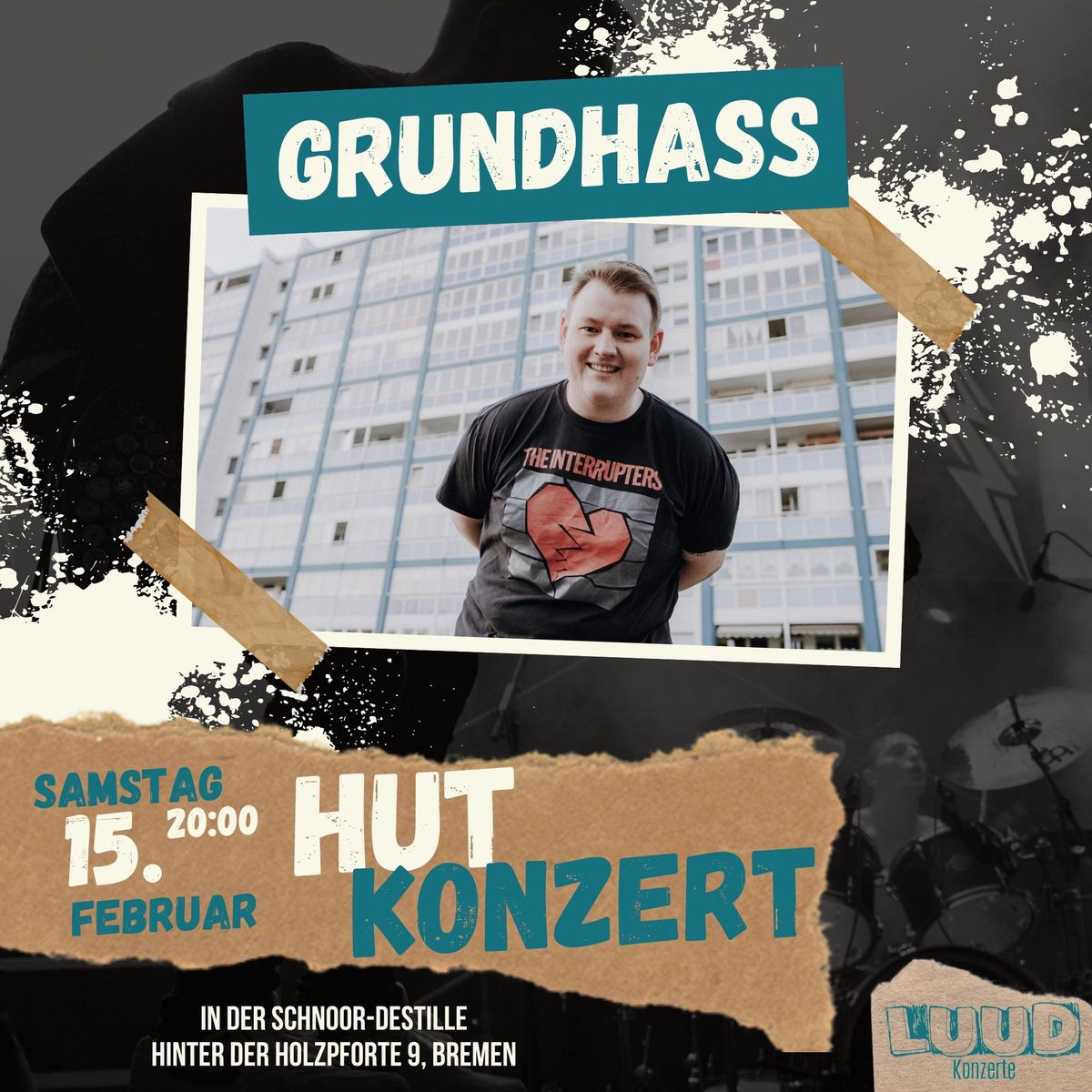 Grundhass | Bremen