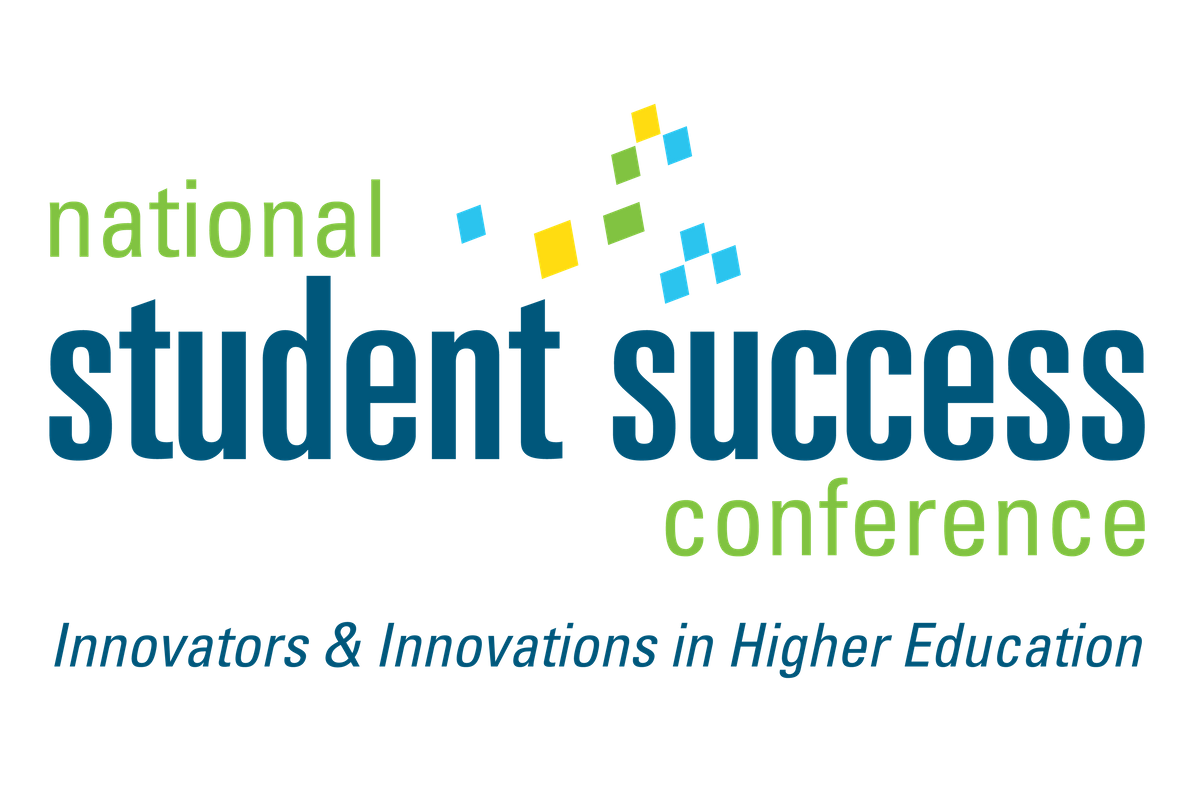 2024 National Student Success Conference