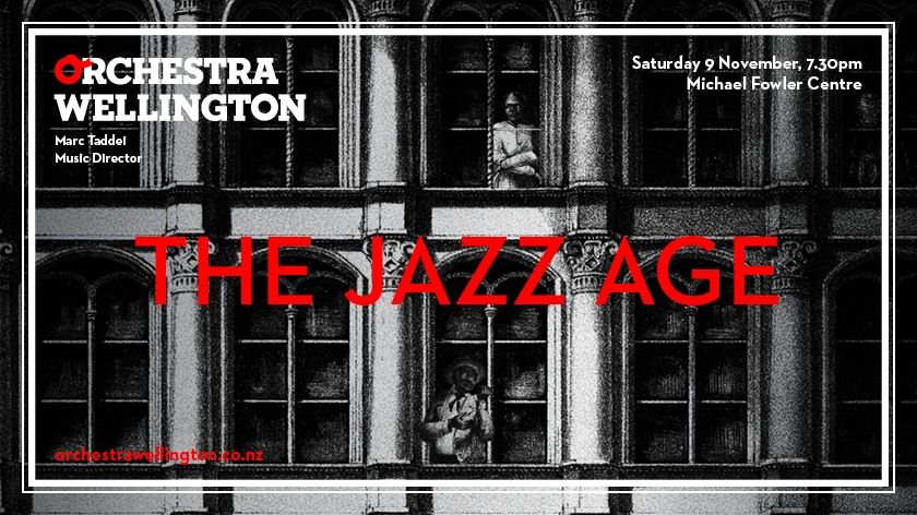 The Jazz Age