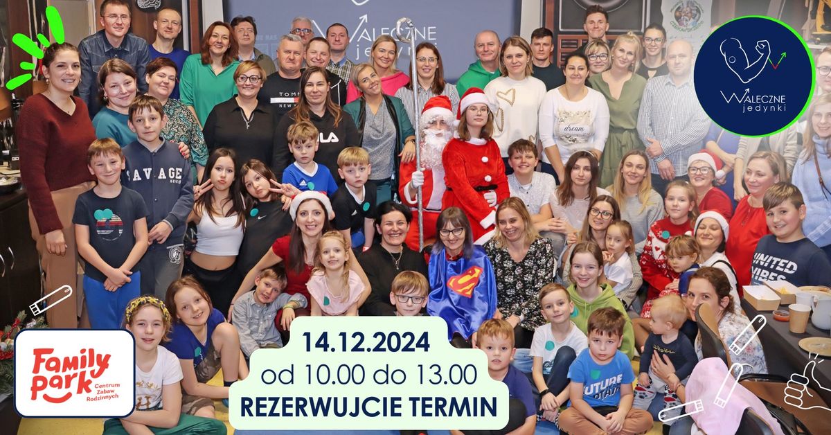 \u015awi\u0105teczne Spotkanie Walecznych Jedynek - BETONUJECIE KALENDARZE