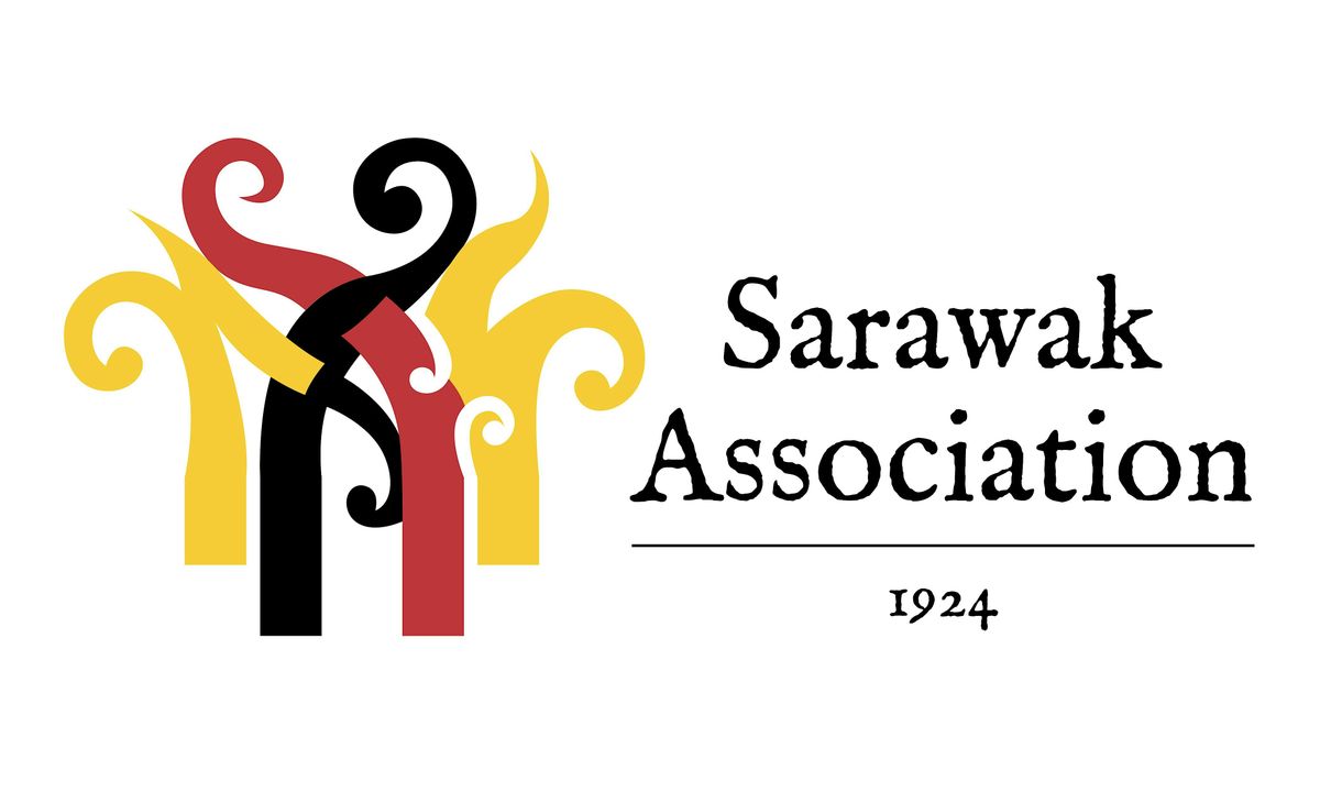 Sarawak Association Centenary Party & Book Launch