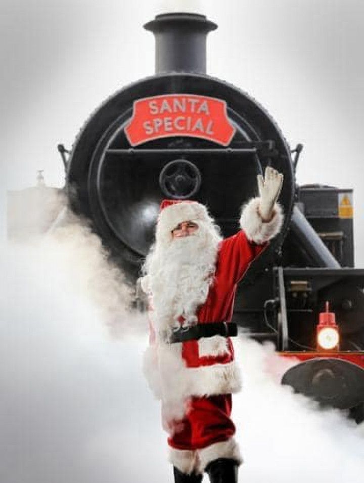 Santa Special