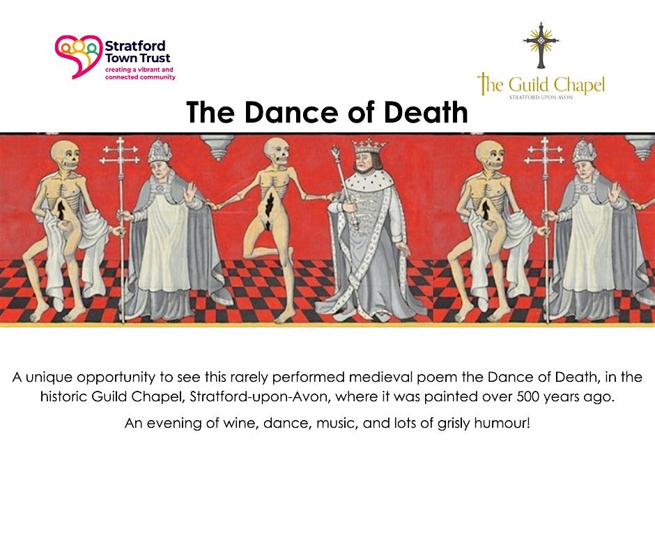 Dance of Death