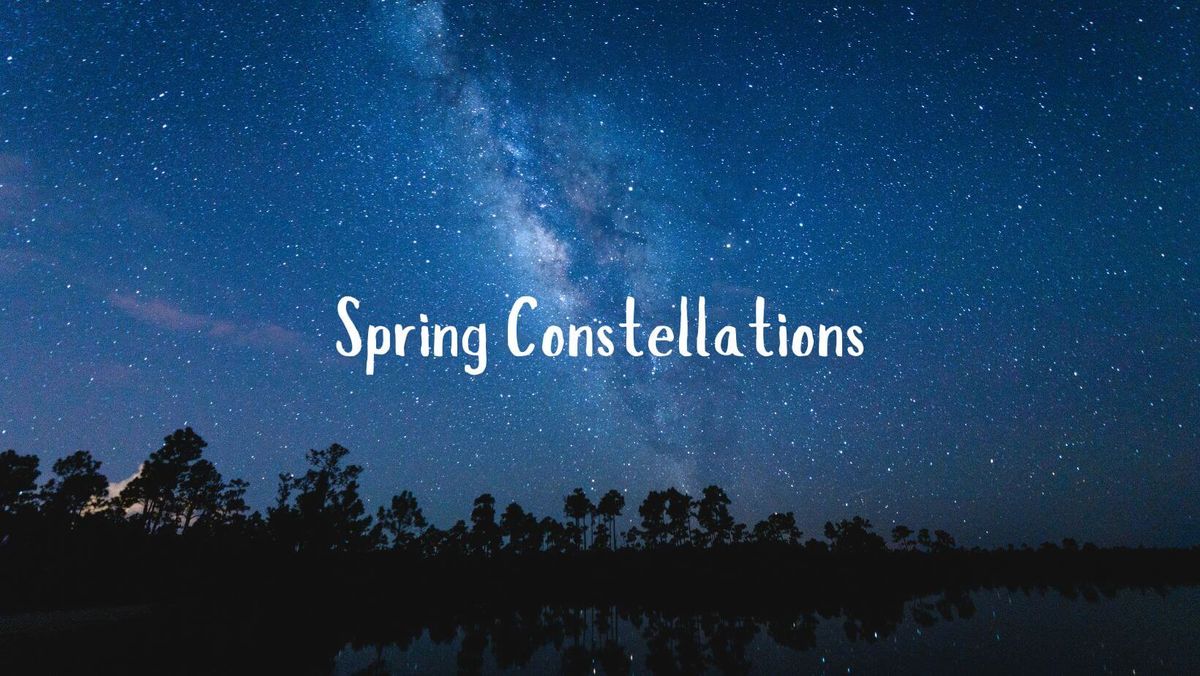 Spring Constellations