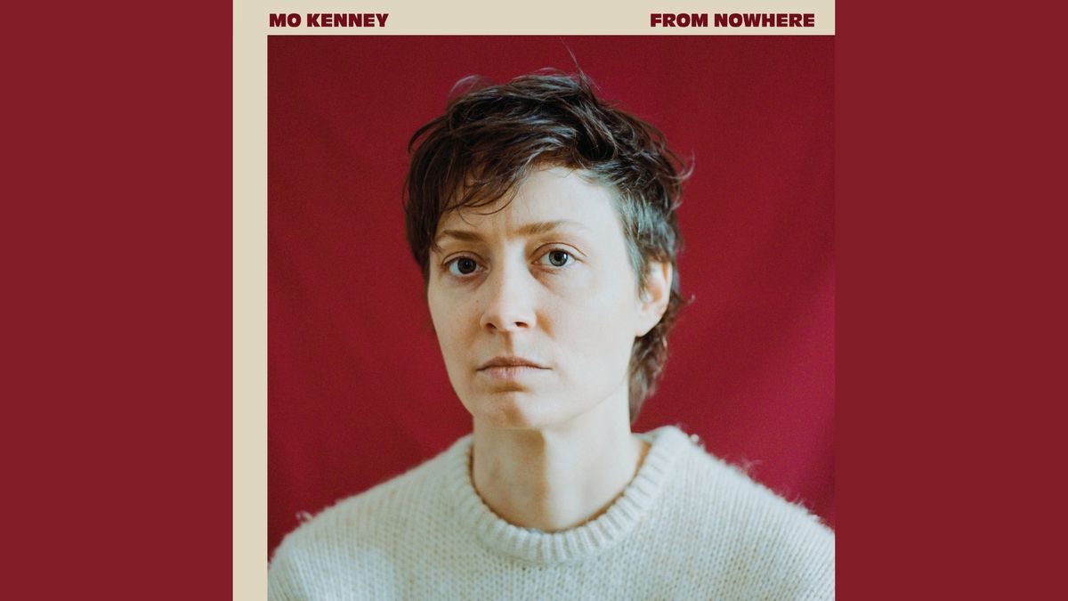 Mo Kenney - From Nowhere Tour