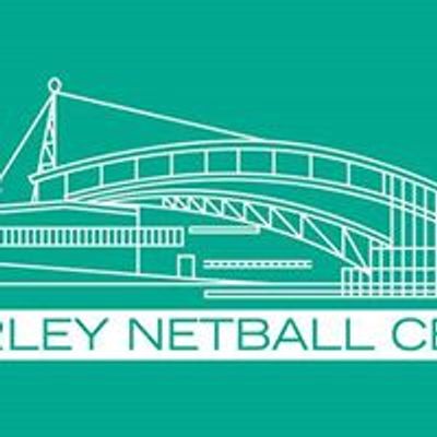 Waverley Netball Centre
