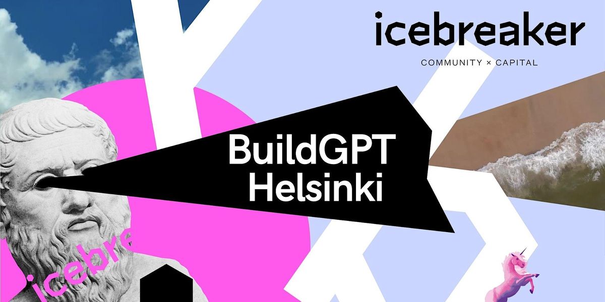 BuildGPT Helsinki
