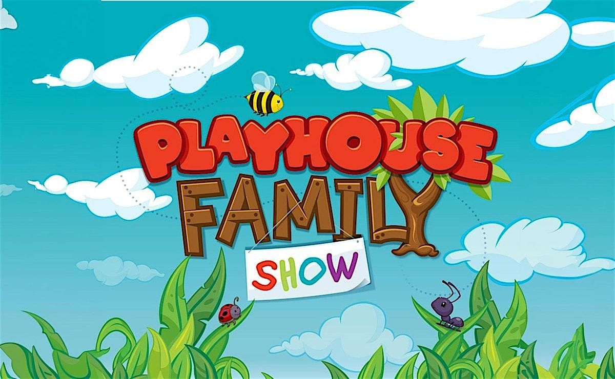 Woodstock City Family Show