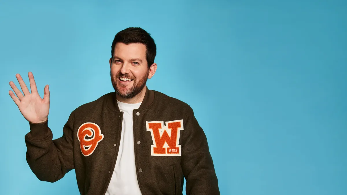 Dillon Francis in Atlanta