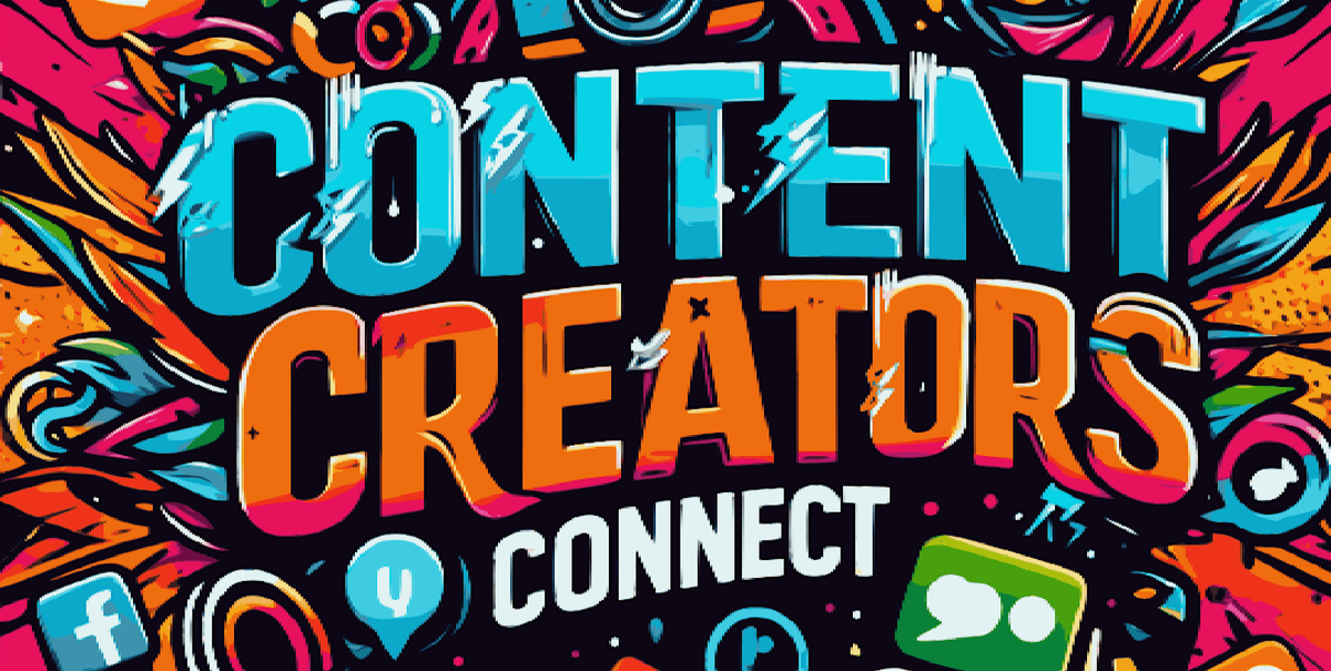 Content Creators Connect