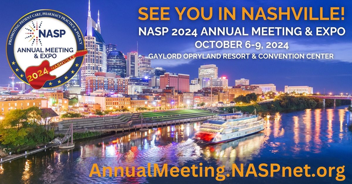 NASP 2024 Annual Meeting & Expo