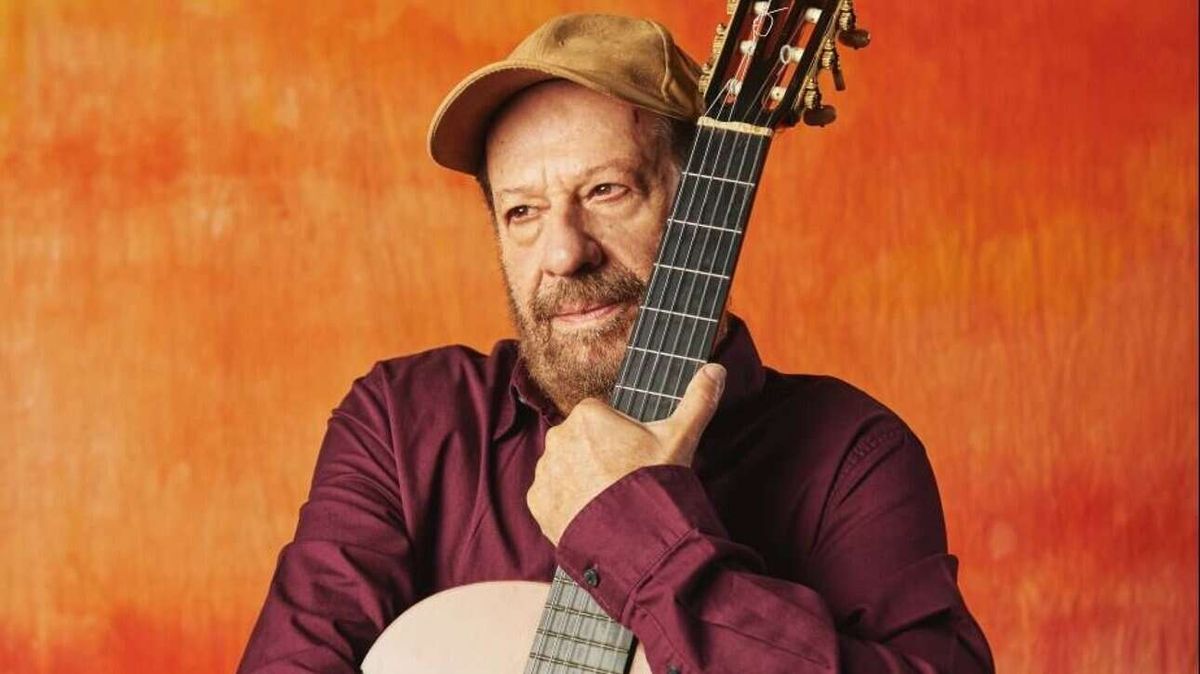 Joao Bosco Quartet