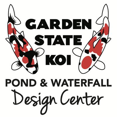 Garden State Koi