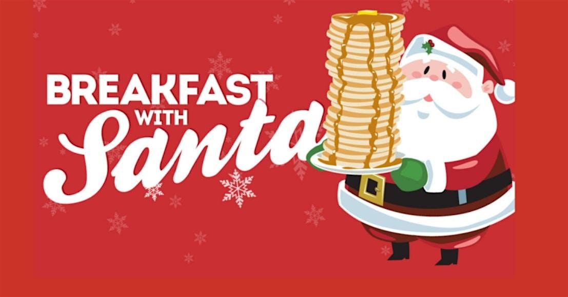 Maggiano's Northpark Santa's Workshop & Breakfast with Santa