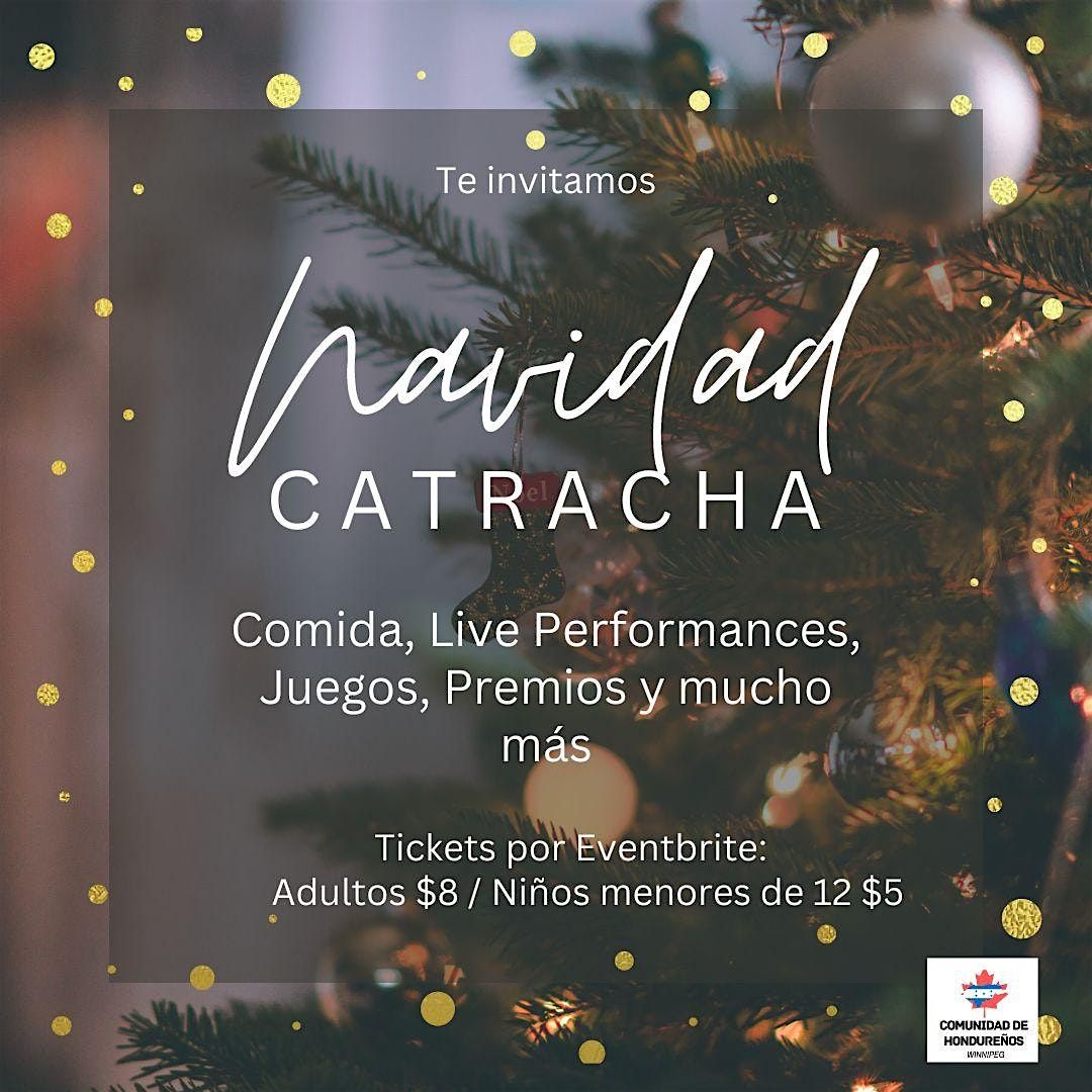 Navidad Catracha